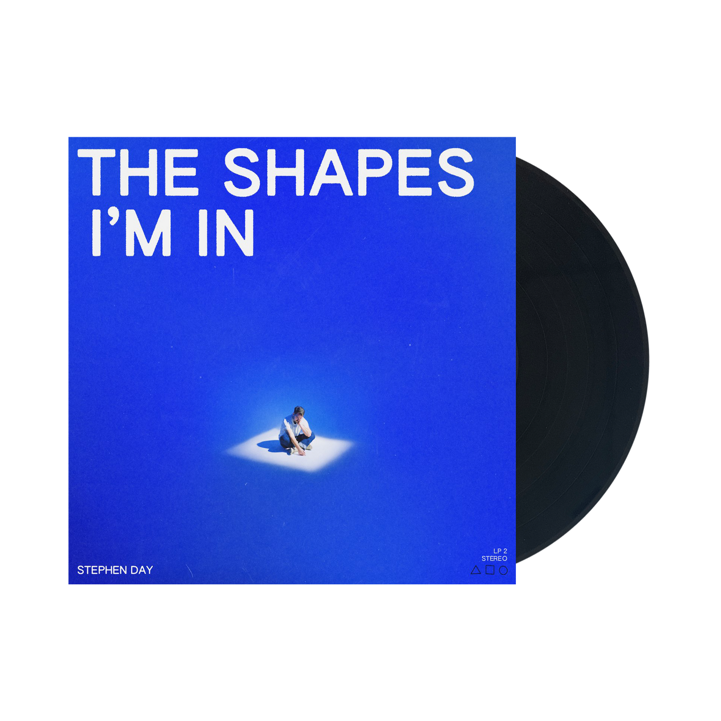 The Shapes I'm In