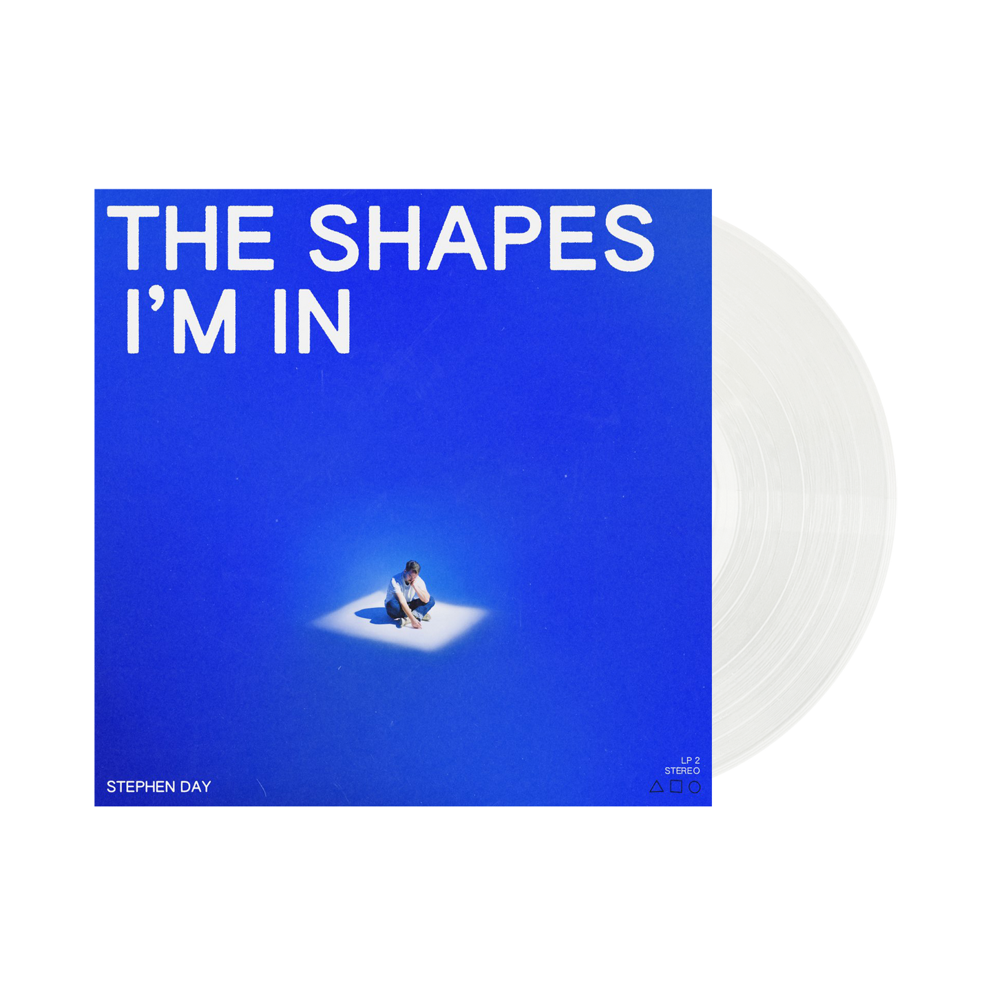 The Shapes I'm In