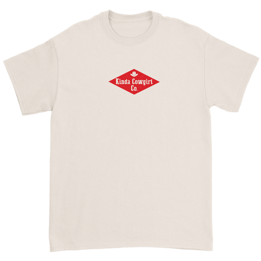 Kinda Cowgirl Co. T-Shirt