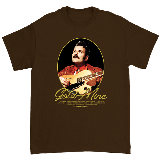 Guitar T-Shirt